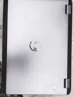 Dell laptop