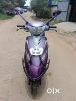 TVS PEP FOR SALE