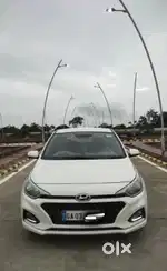 Hyundai i20 2018  Excellent Condition  Second owner