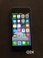 iPhone SE 16GB (1st Generation) 100% battery excellent condition