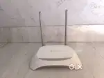 TP LINK TL-WR840N WIFI ROUTER