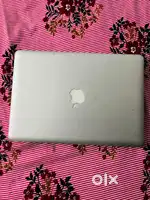 Macbook pro
