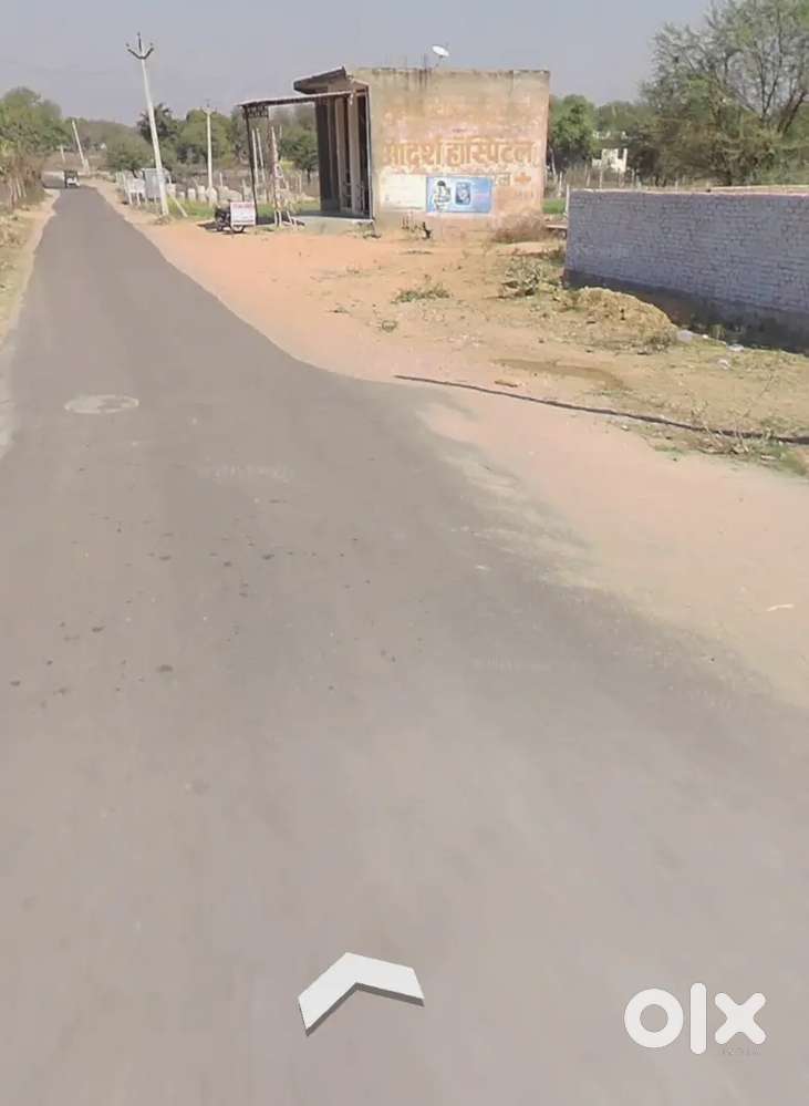 Near manipal university & vatika infocity ajmer road