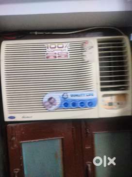 Carrier Window AC