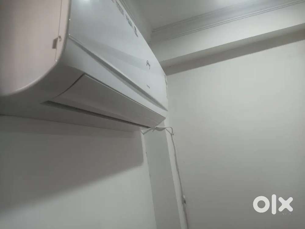 Comfortable AC Room Available