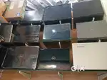Desktop and Laptop available