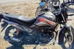 Honda Shine SP 125