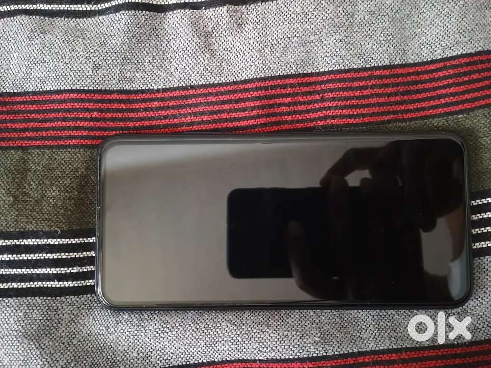 Honor 9x pro, 6gb , 256gb, pop-up camera