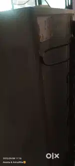 Good condition fridge