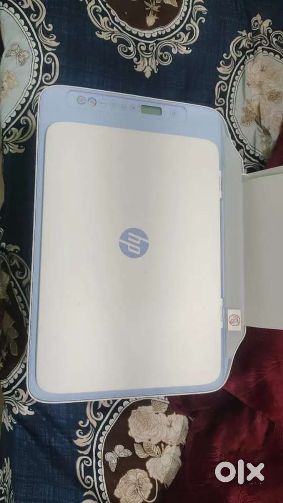 HP deskjet