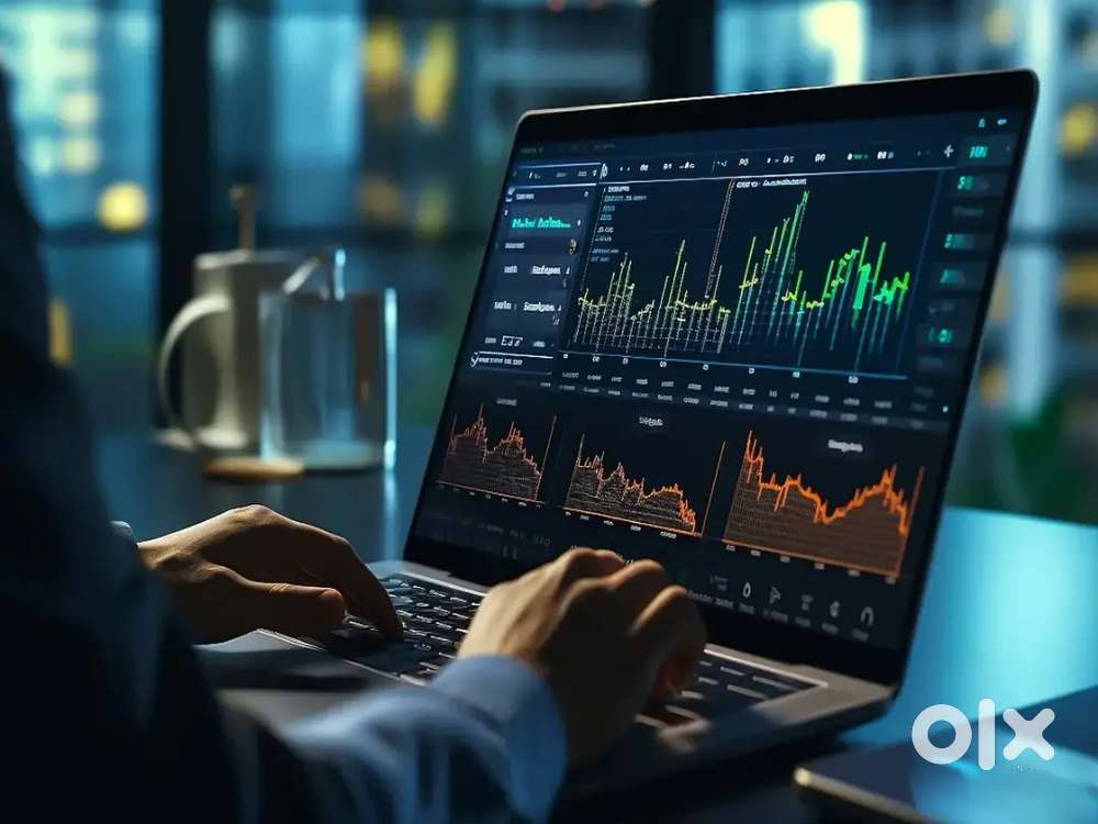 Demat Account Opening Job