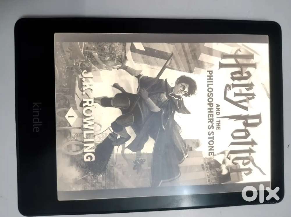 Amazon Kindle Paperwhite 11th gen