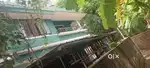2 bhk up stairs portion house karaparamba