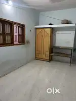 ONE ROOM ATTECH WASHROOM