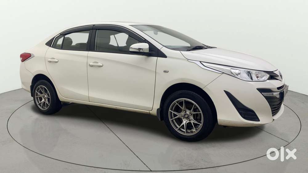 Toyota Yaris J, 2021, Petrol