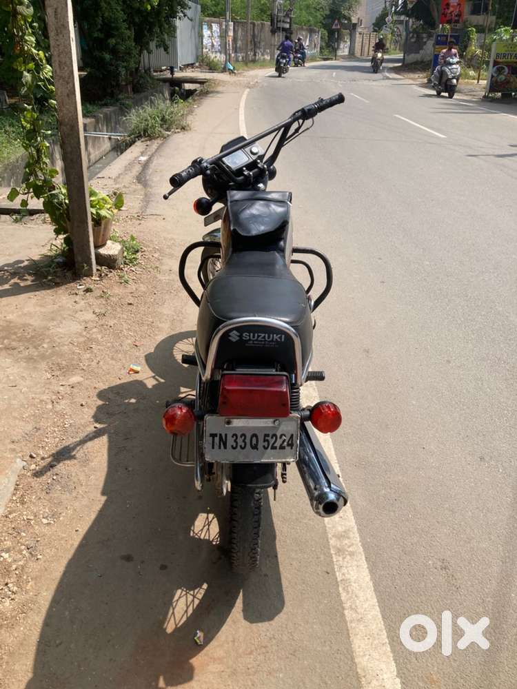 Best pickup and good milage