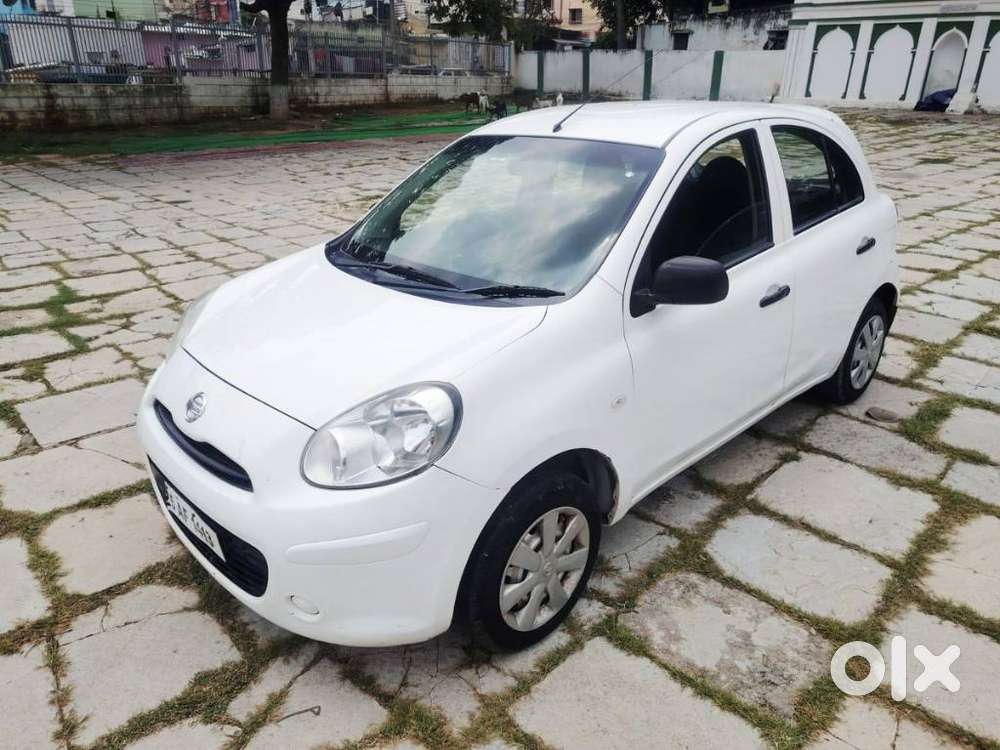 Nissan Micra XE Petrol, 2011, Petrol