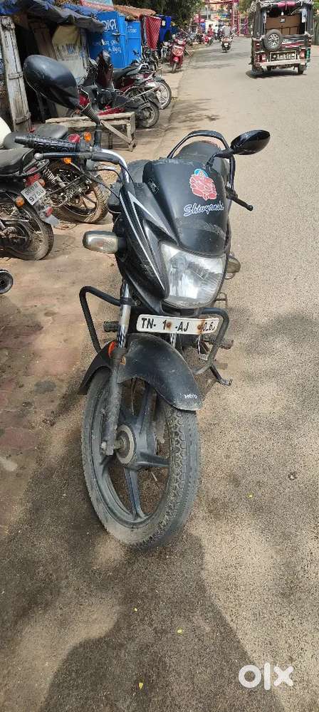 Passon pro at best price Tamilnadu vehicle