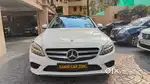 Mercedes-Benz C-Class 2.0 220d, 2020, Diesel