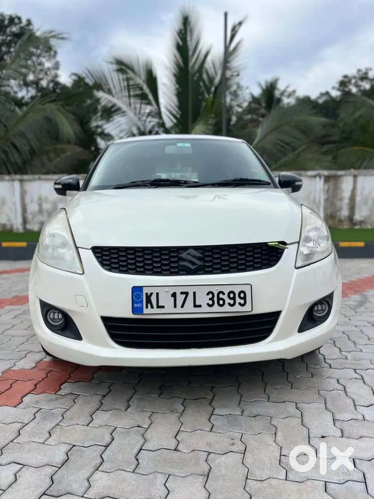 2014 Regi Swift VDI Showroom condition