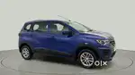 Renault Triber RXL, 2020, Petrol