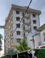 3 BHK Budget Apartment - Kadavanthra, Kochi