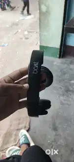 Boat rockerz 450 pro