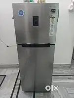 Double door fridge, samsung company