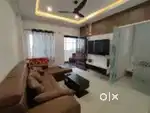2Bhk Furnished Flat-Awasthi Sq,Nr. Jafar Nagar