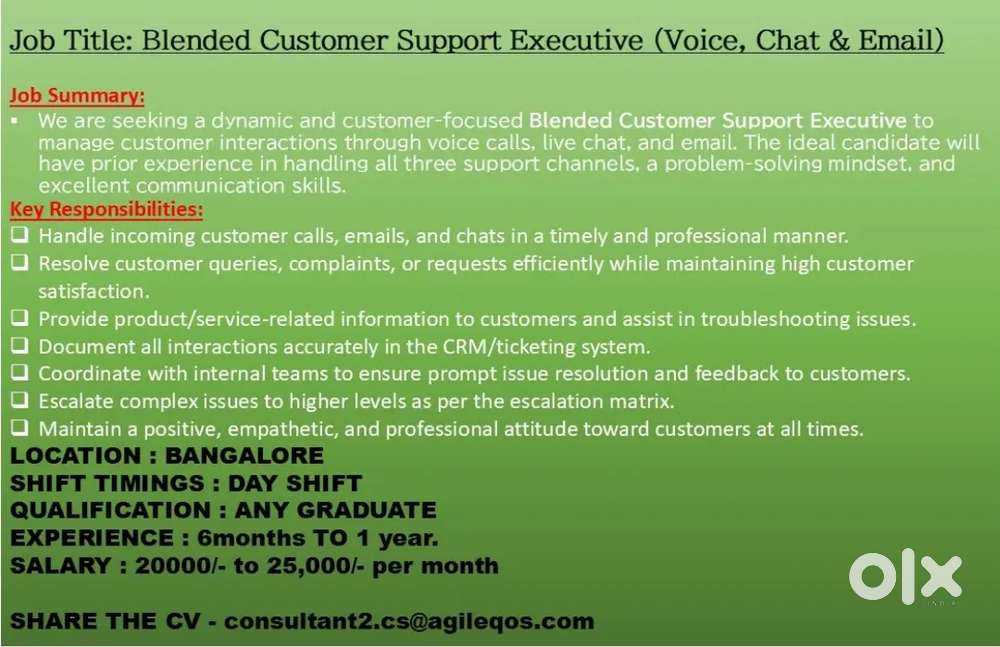 Voice and non voice process