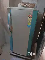 LG 200 Ltr (5 Star) Refrigerator Fridge