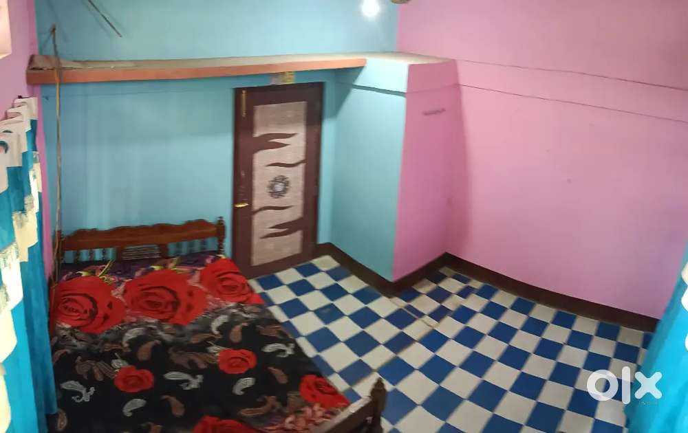 Pg Single Room For Rent
