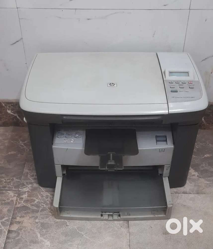 HP M1005 All In One Printer