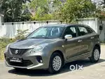 Maruti Suzuki Baleno Sigma, 2021, Petrol