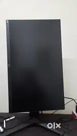 Brand new LG ultragear 24 inch gaming monitor