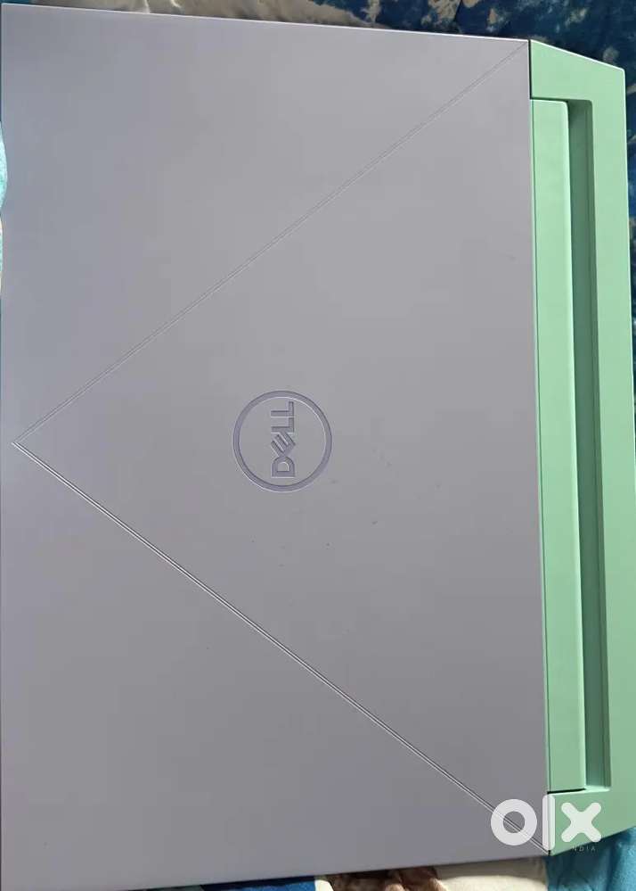 Dell gaming laptop G 15 5530 ,I7, 16 gb, 1tb SSD