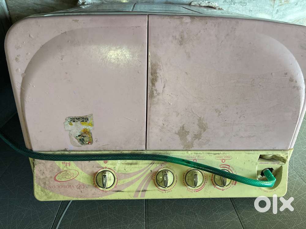 Videocon Semi Automatic Washing Machine