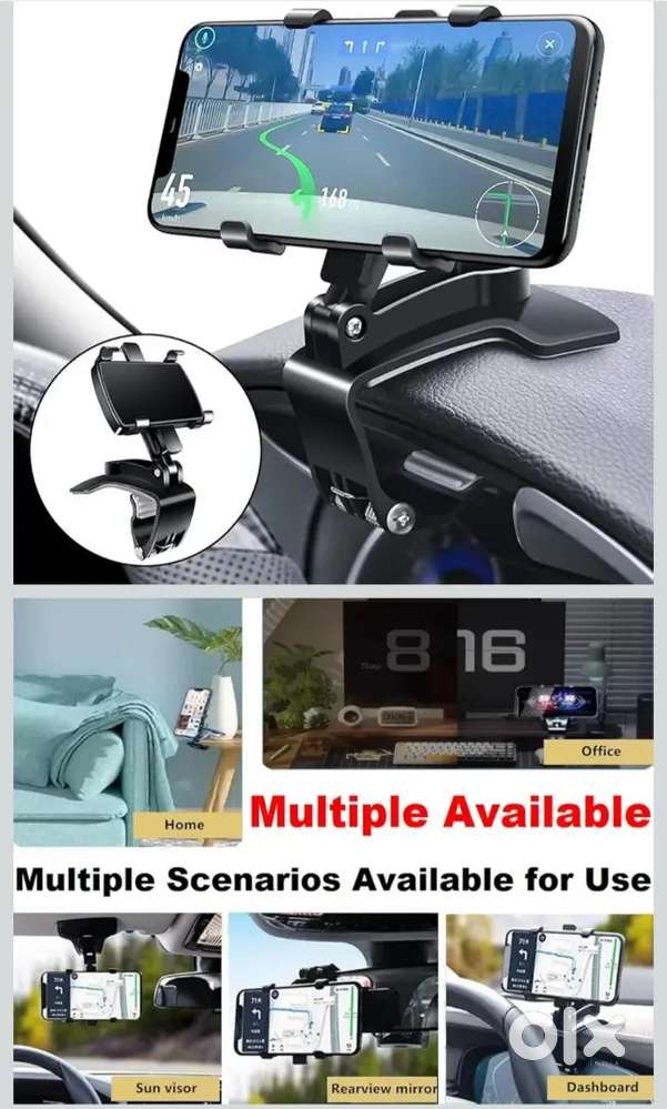 Car mobile holder, brand new