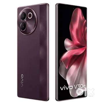 Vivo v30e vivo v30e