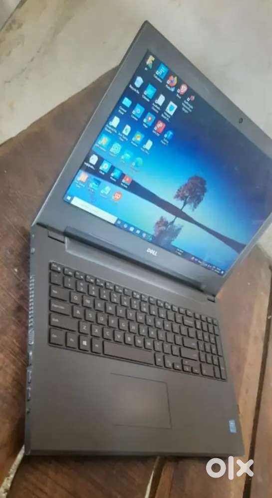 DELL LAPTOP core i3