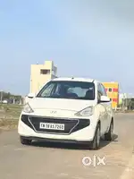 Hyundai New Santro 2018 Petrol 40000 Km Driven