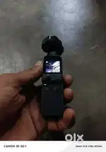 Dji osmo pocket