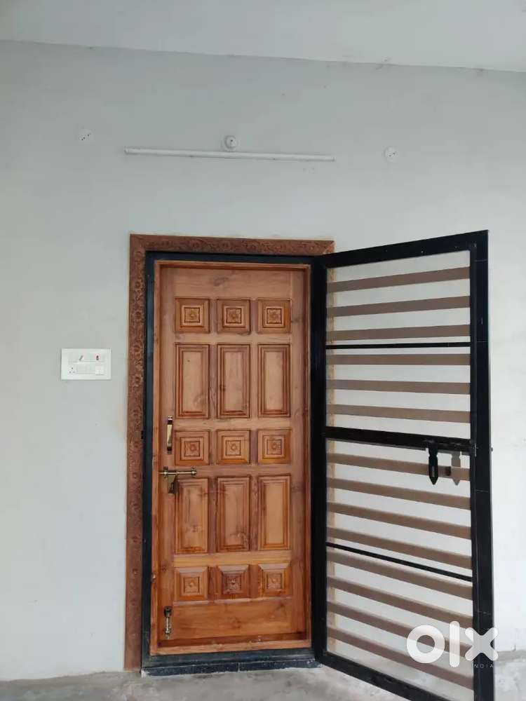 1BHK 2nd Floor for Rent*Only for Hindus* near TGR Convention