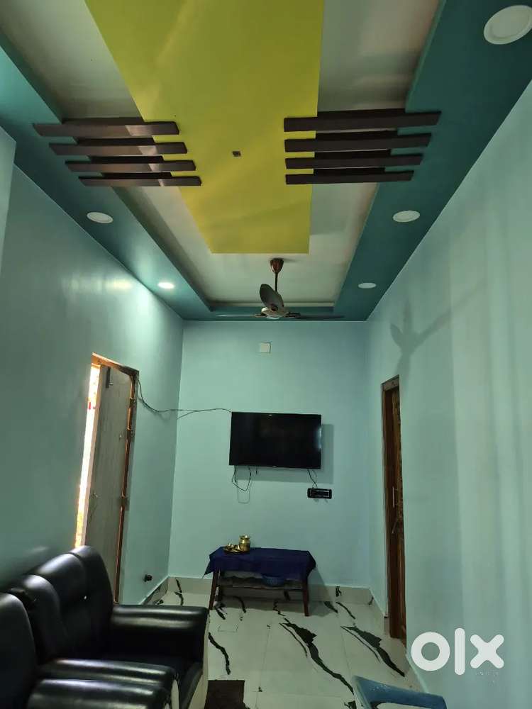 Near policeline chhak