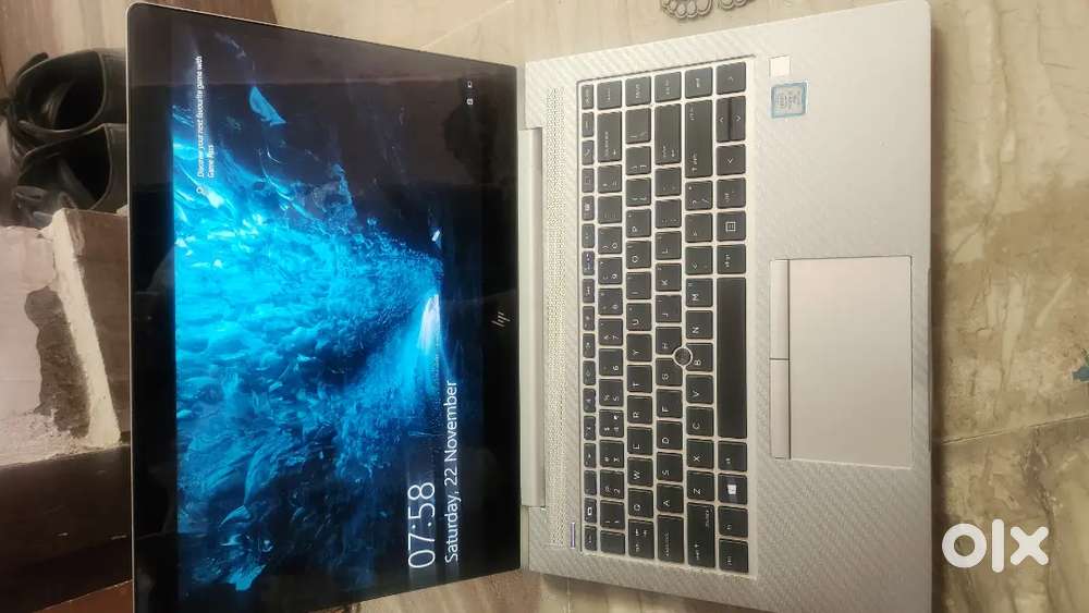 HP Elitebook 840 i5 Touch Screen 16gb/ 512gb