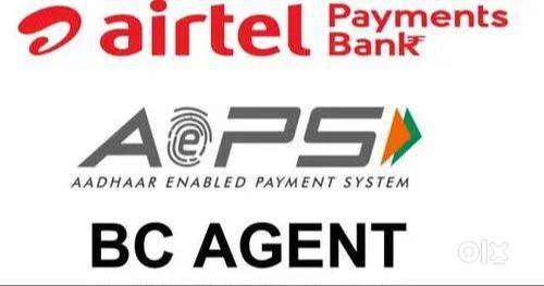 Airtel payment Bank CSP