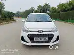 Hyundai Grand i10 2016-2017 Magna CNG, 2018, CNG & Hybrids