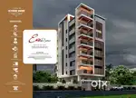 Trimurti Nagar 3BHK super specious and luxurious flat