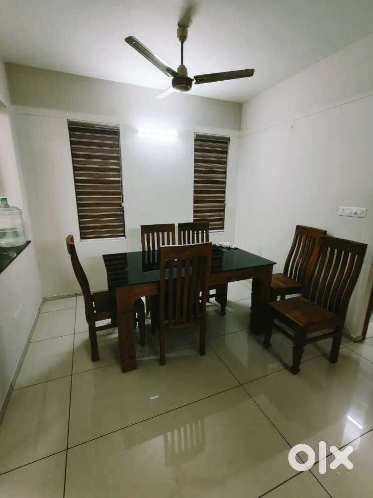Furnished 3 Bhk indipentent home for rent tripunithura eroor