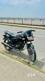 Honda Cb Shine